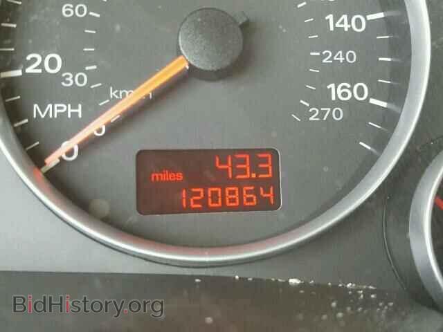 2007 AUDI A4 - VIN: WAUDF78E87A016229 - Фото 8