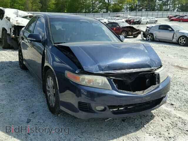 Photo JH4CL96848C012540 - ACURA TSX 2008