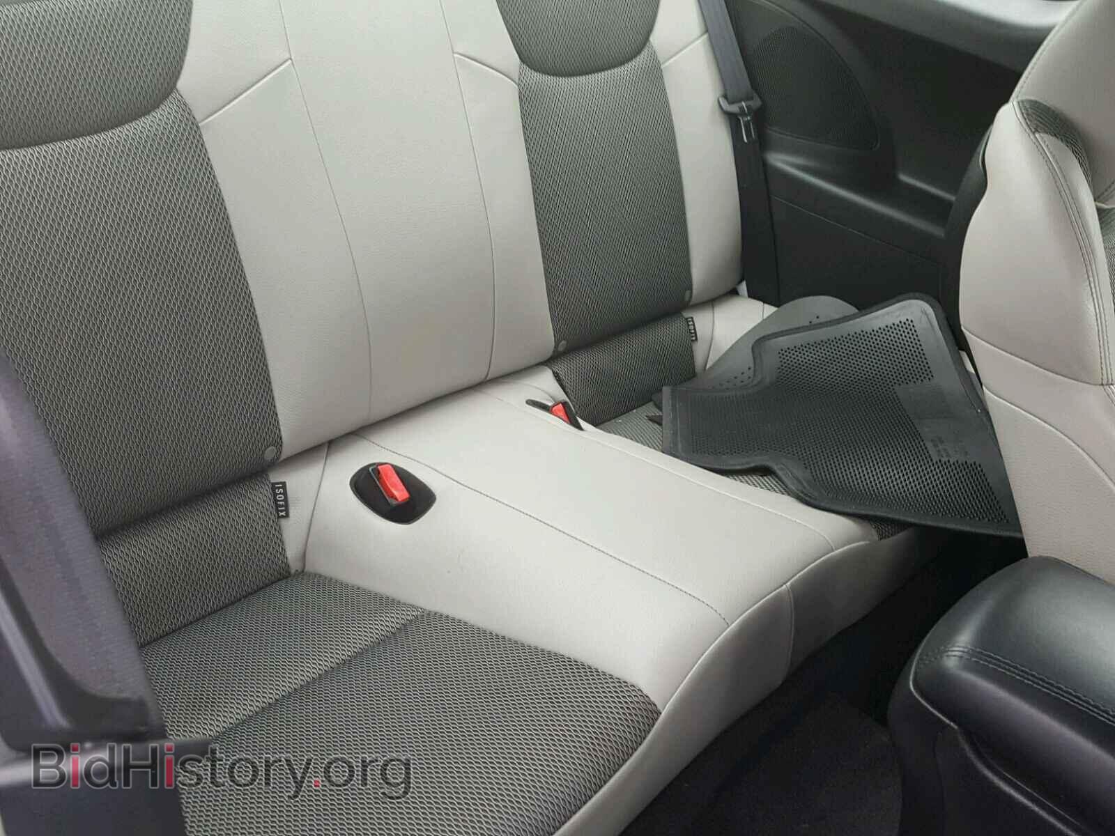2013 HYUNDAI GENESIS - VIN: KMHHT6KD3DU088825 - Фото 6