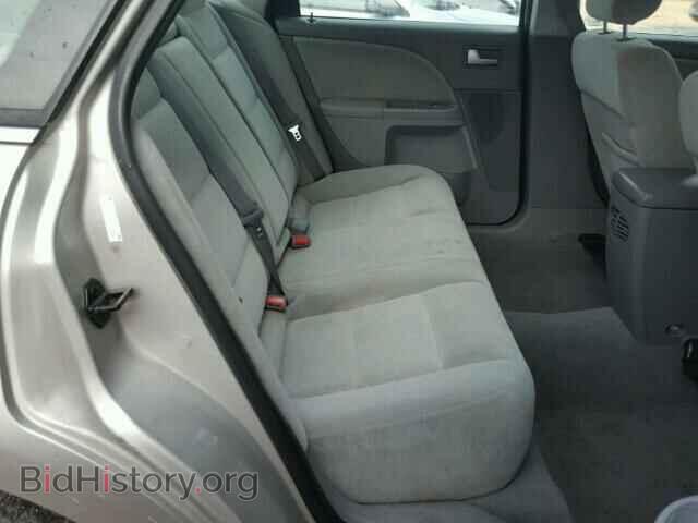 2007 FORD FIVE HUNDR - VIN: 1FAFP24127G123178 - Фото 6