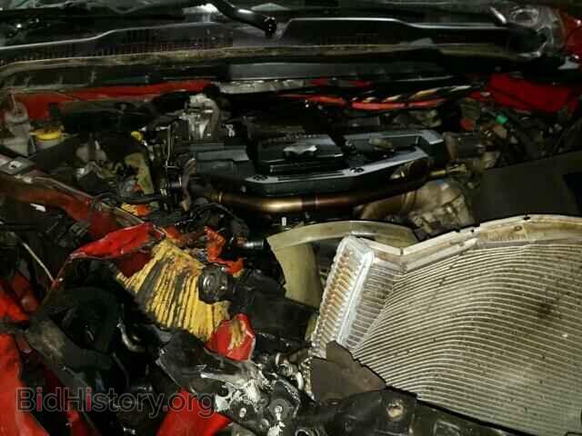 2012 DODGE RAM - VIN: 3C6UD5NL0CG208893 - Фото 7