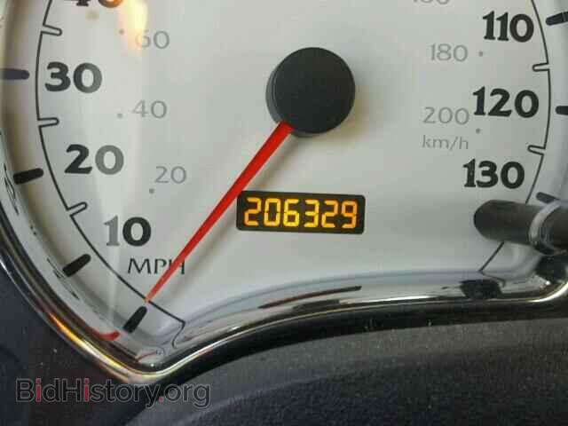 2004 SATURN VUE - VIN: 5GZCZ63454S867763 - Фото 8