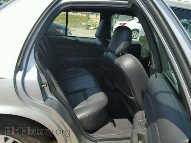 2004 FORD CROWN VIC - VIN: 2FAFP74W34X115122 - Фото 6