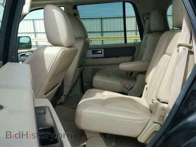 2011 FORD EXPEDITION - VIN: 1FMJU1H51BEF53370 - Фото 6