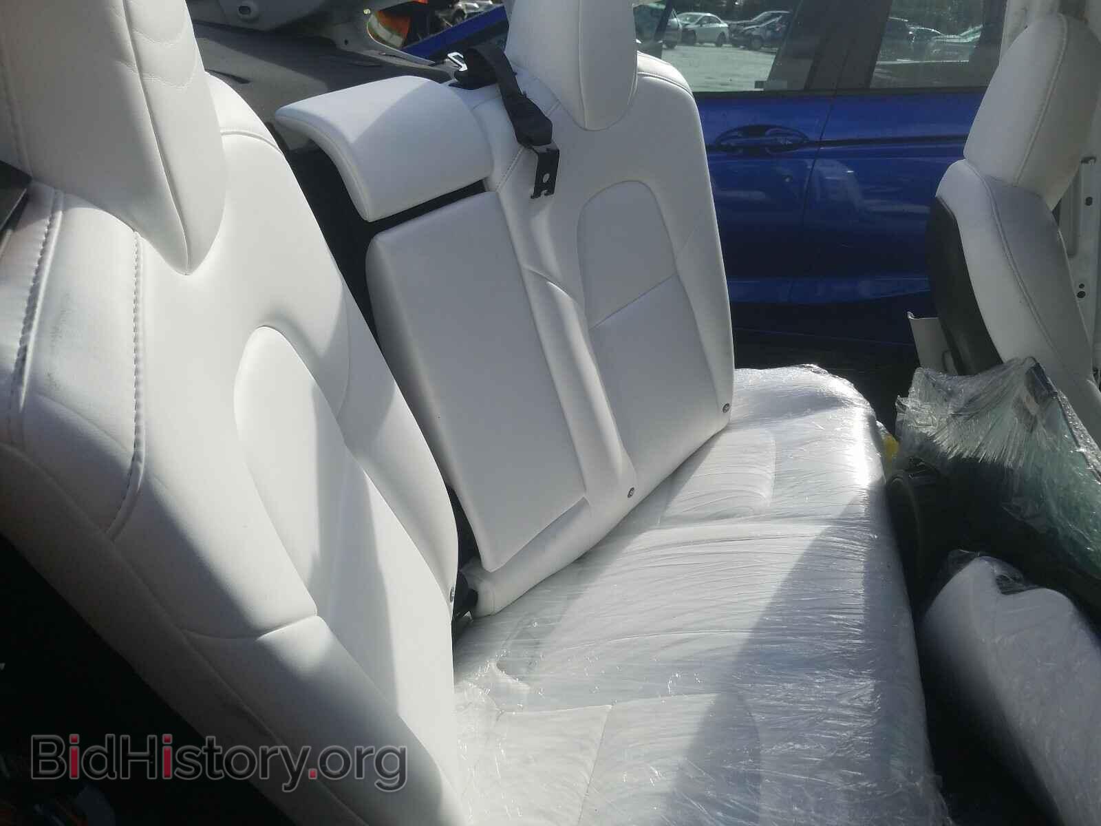 2018 TESLA MODEL 3 - VIN: 5YJ3E1EB2JF074716 - Фото 2
