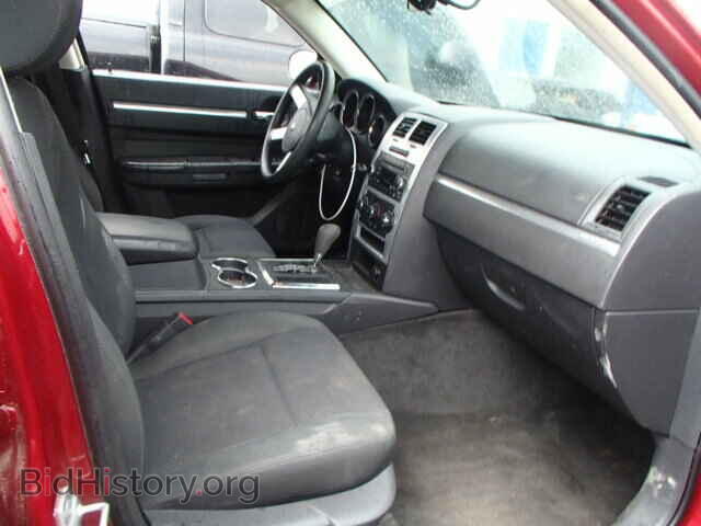 2010 DODGE CHARGER - VIN: 2B3CA3CV4AH299011 - Фото 5