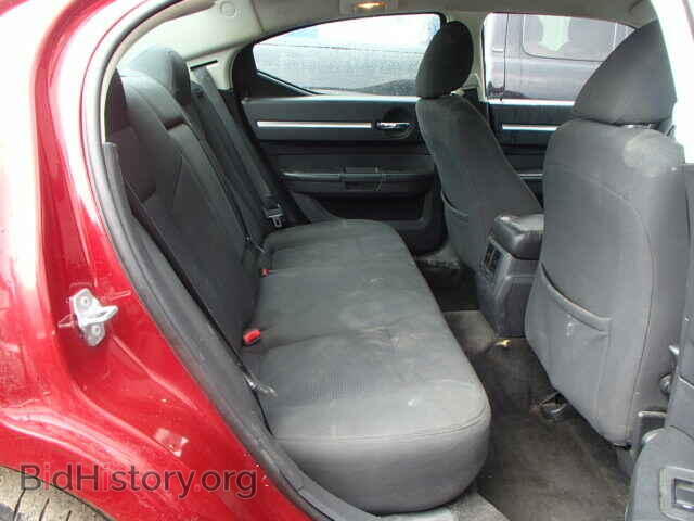 2010 DODGE CHARGER - VIN: 2B3CA3CV4AH299011 - Фото 6