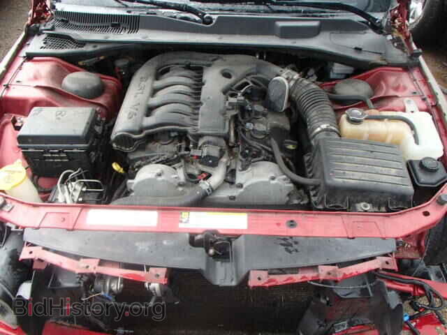 2010 DODGE CHARGER - VIN: 2B3CA3CV4AH299011 - Фото 7