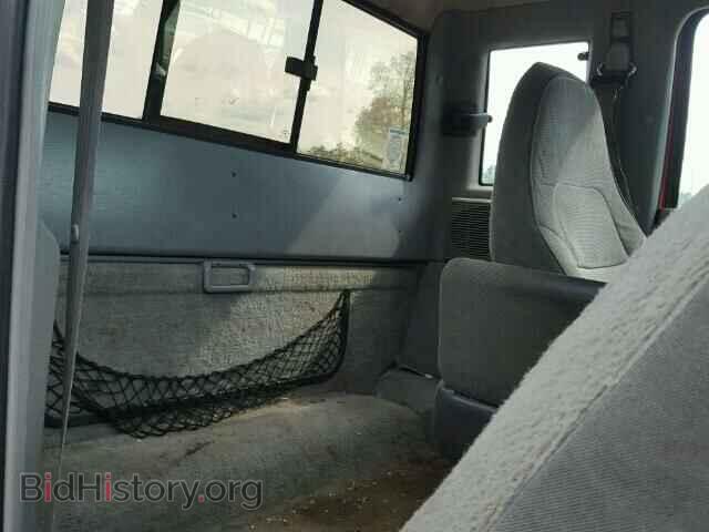 1995 MAZDA B2300 - VIN: 4F4CR16A5STM22850 - Фото 6