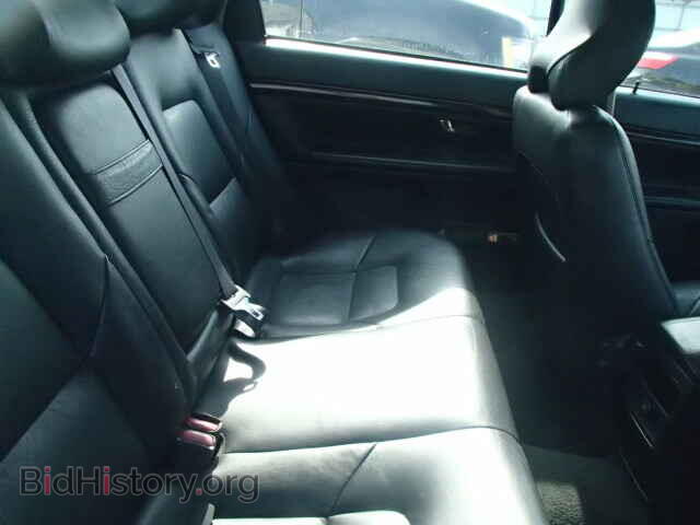 2002 VOLVO S80 - VIN: YV1TS92D421248786 - Photo 6