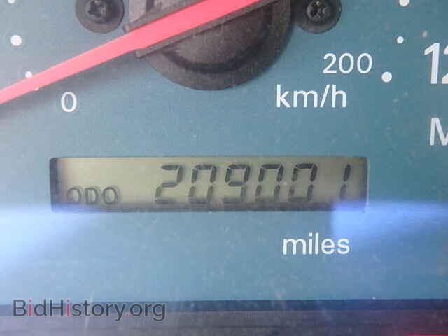2002 MITSUBISHI GALANT - VIN: 4A3AA46G42E160740 - Фото 8
