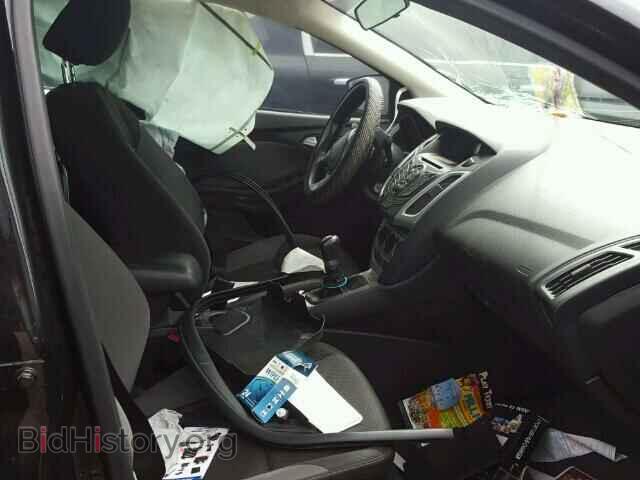 2012 FORD FOCUS - VIN: 1FAHP3F26CL468493 - Photo 5
