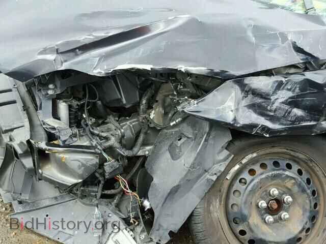 2012 FORD FOCUS - VIN: 1FAHP3F26CL468493 - Photo 9