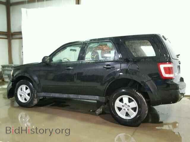 2012 FORD ESCAPE - VIN: 1FMCU9C70CKA78913 - Photo 9
