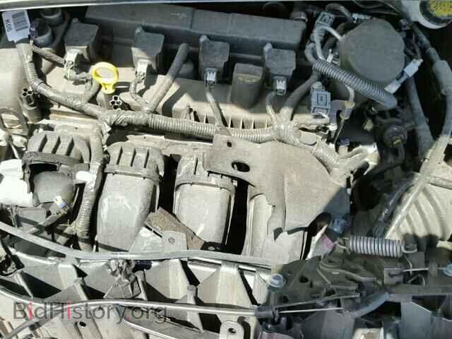 2015 FORD FOCUS - VIN: 1FADP3F25FL243534 - Фото 7