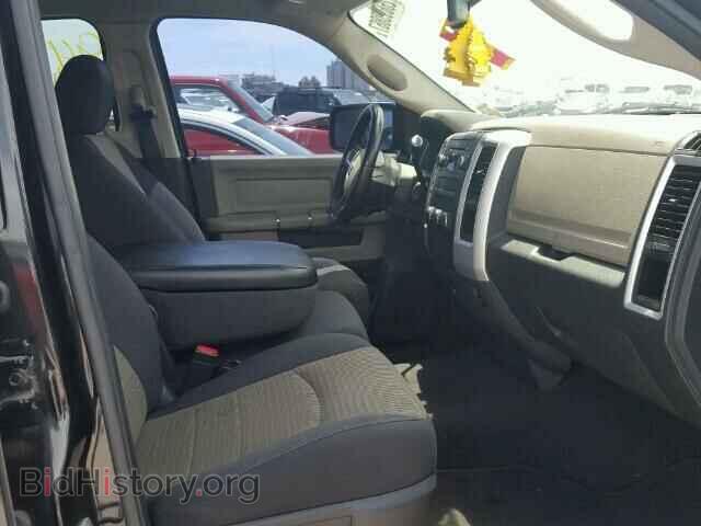 2010 DODGE RAM 1500 - VIN: 1D7RB1GP0AS250599 - Фото 5