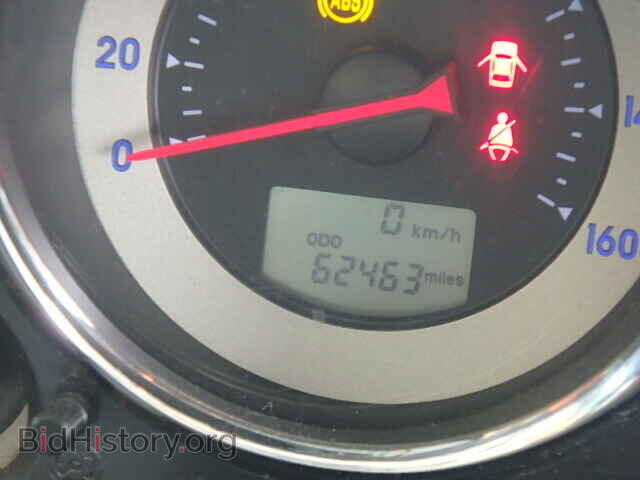 2007 MITSUBISHI ECLIPSE - VIN: 4A3AK24FX7E023384 - Фото 8