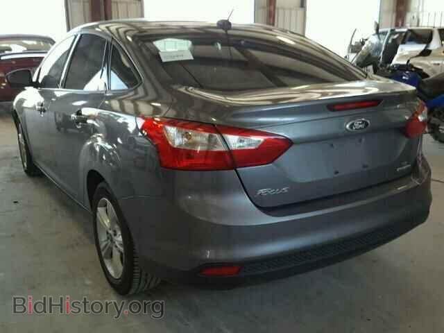 2013 FORD FOCUS - VIN: 1FADP3F28DL163237 - Photo 3