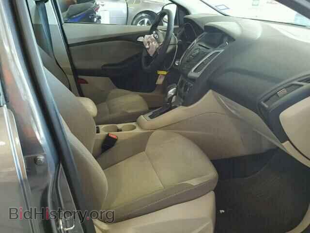 2013 FORD FOCUS - VIN: 1FADP3F28DL163237 - Photo 5
