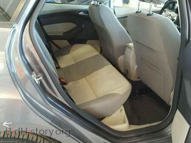 2013 FORD FOCUS - VIN: 1FADP3F28DL163237 - Photo 6