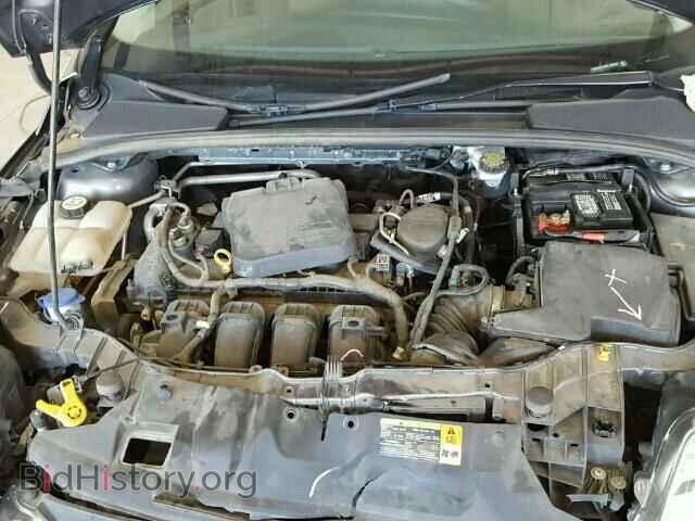 2013 FORD FOCUS - VIN: 1FADP3F28DL163237 - Photo 7