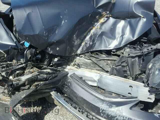 2013 HONDA CIVIC - VIN: 19XFB2F80DE053923 - Фото 7