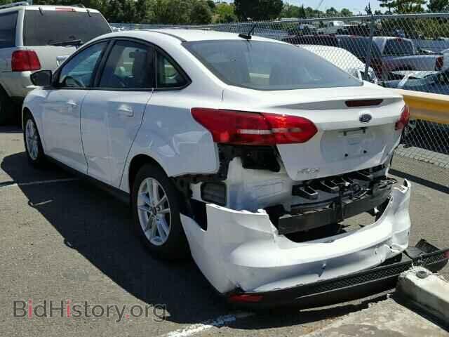 2016 FORD FOCUS - VIN: 1FADP3F26GL246850 - Photo 3