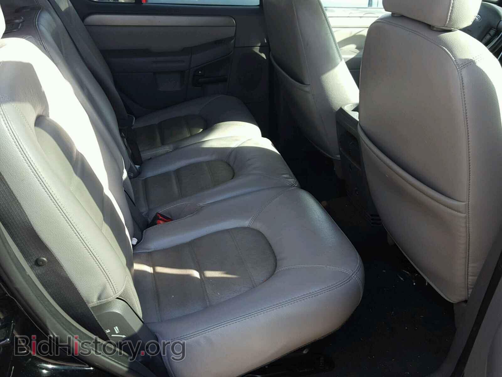 2005 FORD EXPLORER - VIN: 1FMZU73E35UB22309 - Photo 6