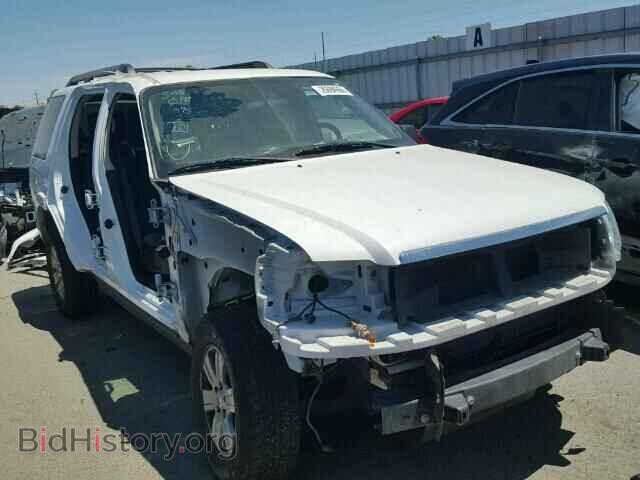 Photo 1FMEU6DE9AUA43230 - FORD EXPLORER 2010