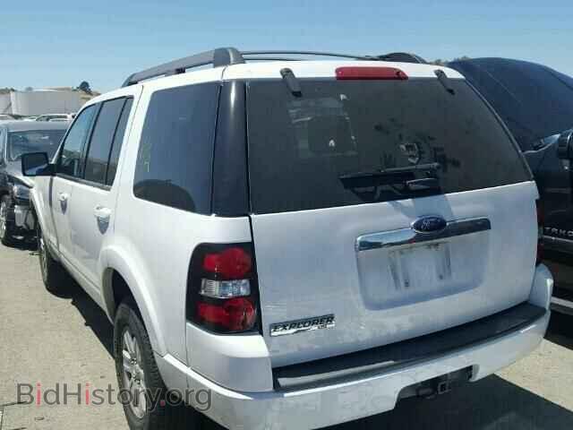 2010 FORD EXPLORER - VIN: 1FMEU6DE9AUA43230 - Фото 3