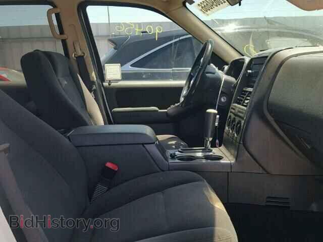 2010 FORD EXPLORER - VIN: 1FMEU6DE9AUA43230 - Фото 5