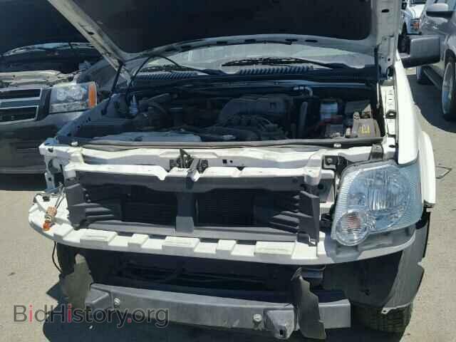 2010 FORD EXPLORER - VIN: 1FMEU6DE9AUA43230 - Фото 7