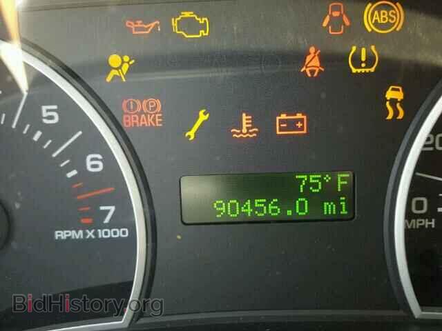 2010 FORD EXPLORER - VIN: 1FMEU6DE9AUA43230 - Фото 8