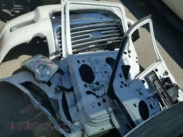 2010 FORD EXPLORER - VIN: 1FMEU6DE9AUA43230 - Фото 9