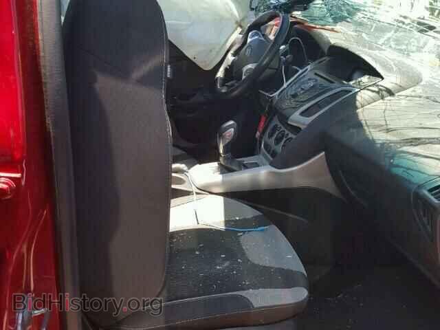 2012 FORD FOCUS - VIN: 1FAHP3F26CL407810 - Фото 5