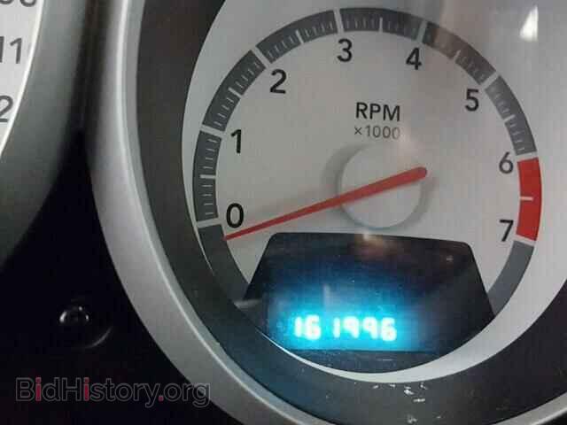 2010 DODGE CARAVAN - VIN: 2D4RN3D10AR467653 - Фото 8