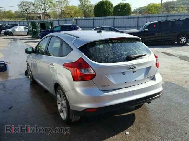 2012 FORD FOCUS - VIN: 1FAHP3N20CL187940 - Photo 3