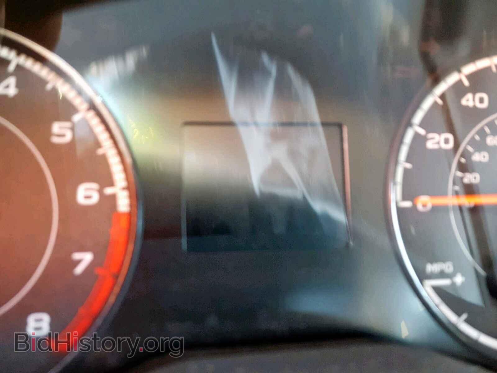 2018 SUBARU IMPREZA - VIN: 4S3GTAA61J3710149 - Photo 8