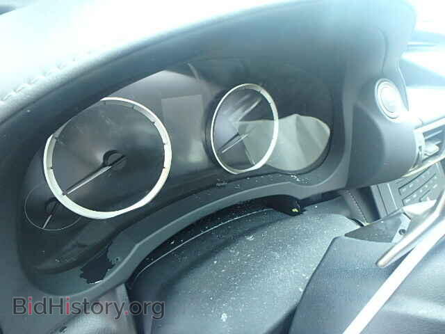 2015 LEXUS IS250 - VIN: JTHBF1D29F5048325 - Фото 8