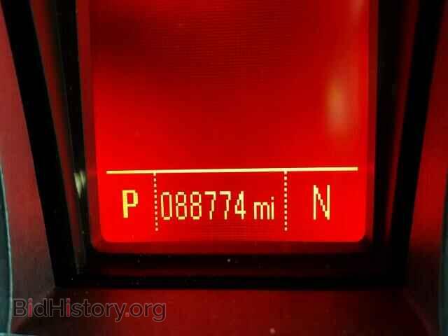 2014 GMC TERRAIN - VIN: 2GKALREK0E6194073 - Фото 8