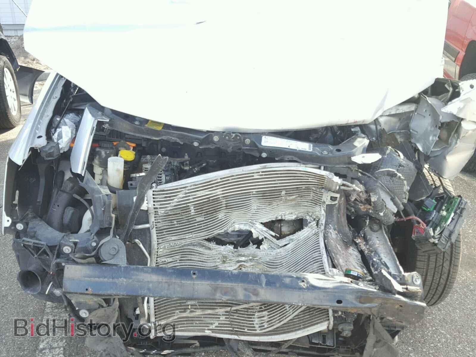 2010 DODGE CARAVAN - VIN: 2D4RN5D10AR256044 - Фото 7