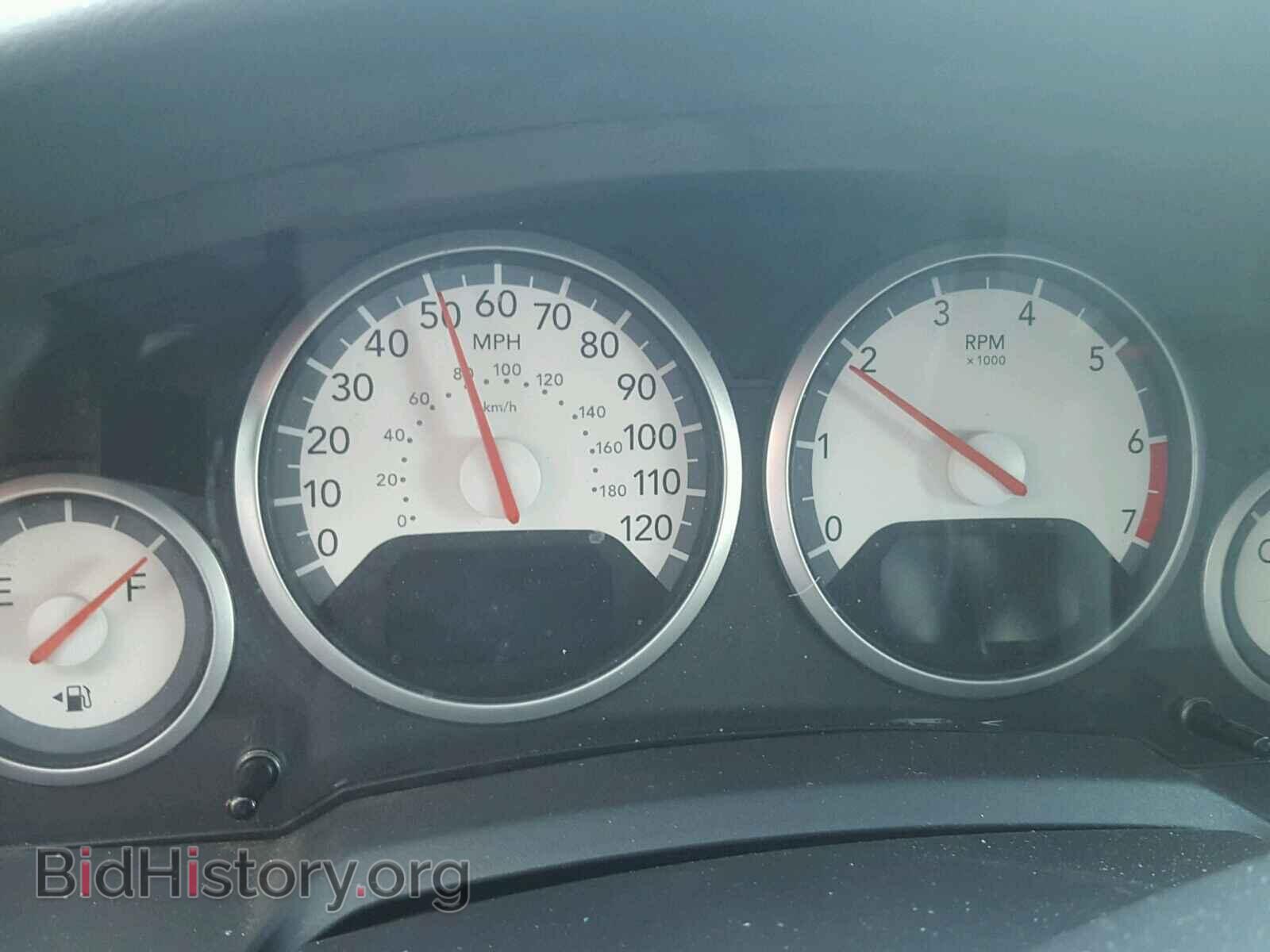 2010 DODGE CARAVAN - VIN: 2D4RN5D10AR256044 - Фото 8