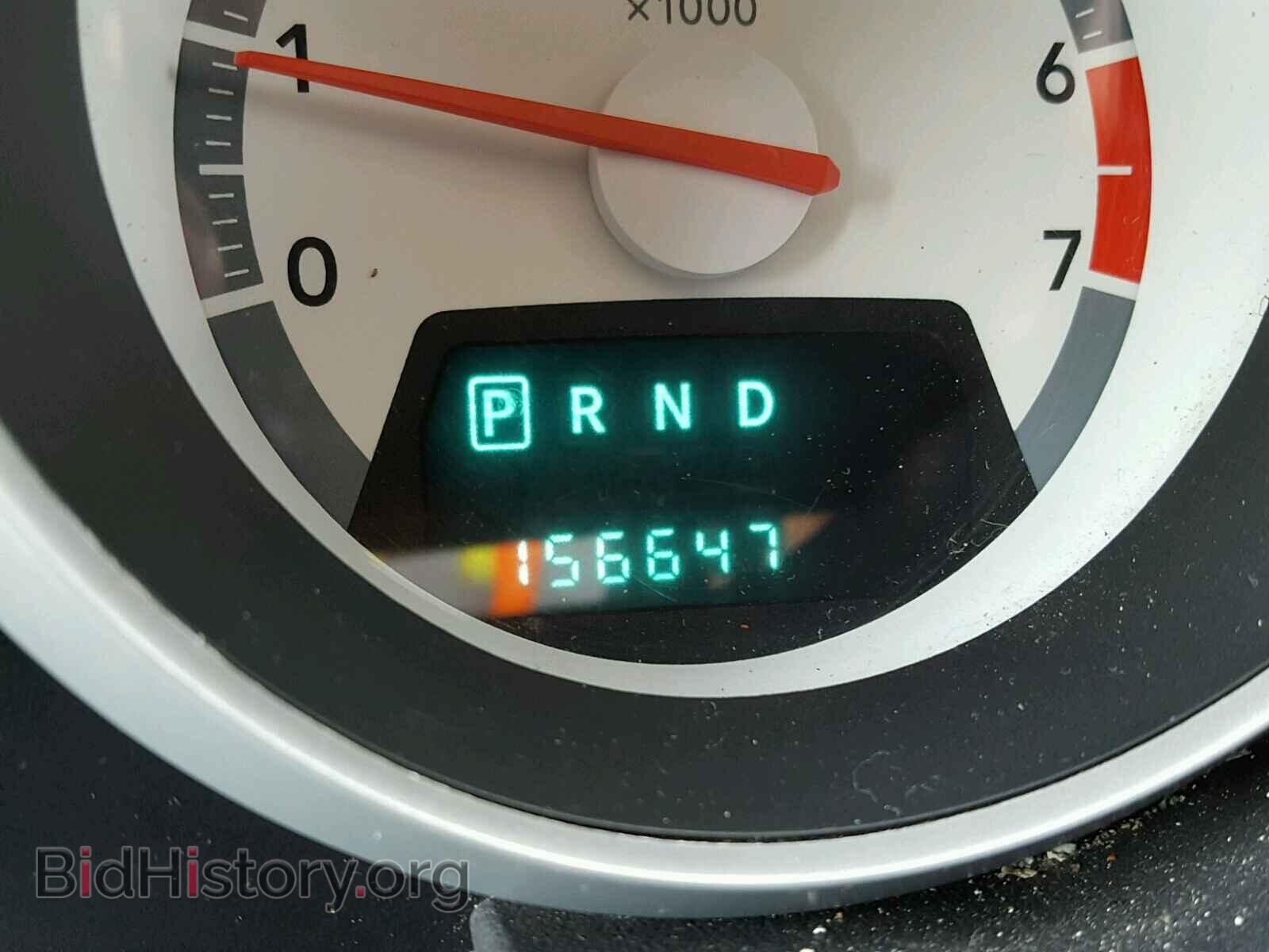 2010 DODGE CARAVAN - VIN: 2D4RN4DE4AR463047 - Фото 8