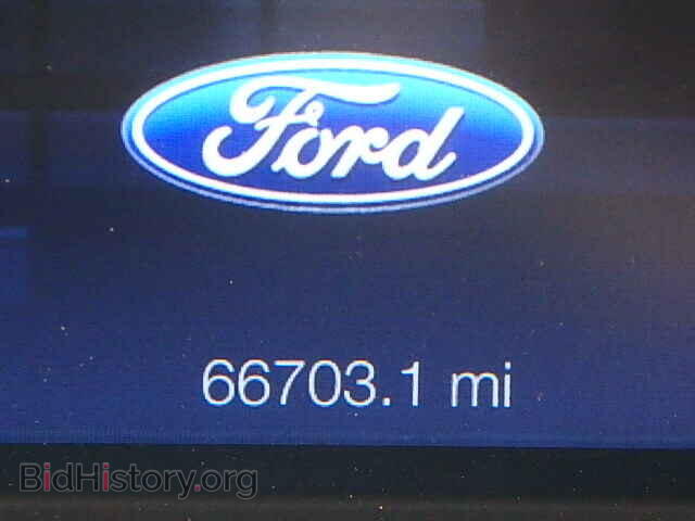 2013 FORD EXPLORER - VIN: 1FM5K8B88DGB90303 - Фото 8