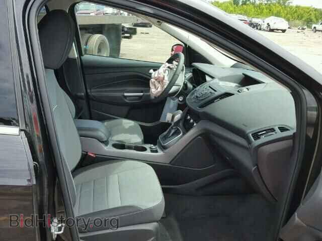 2013 FORD ESCAPE - VIN: 1FMCU0GX2DUD85172 - Фото 5