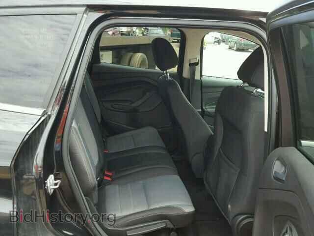 2013 FORD ESCAPE - VIN: 1FMCU0GX2DUD85172 - Фото 6