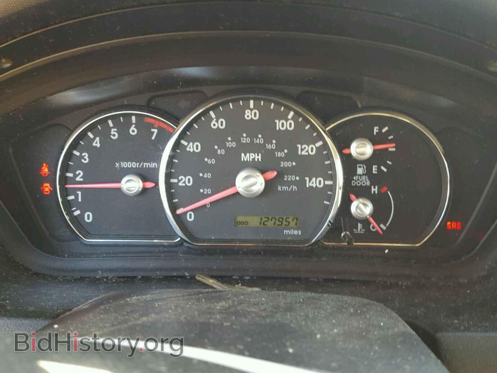 2006 MITSUBISHI GALANT - VIN: 4A3AB36F06E007776 - Фото 8