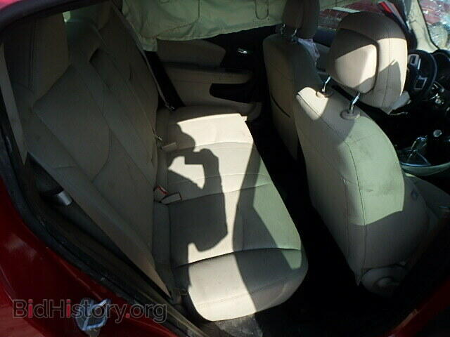 2012 DODGE AVENGER - VIN: 1C3CDZCB5CN161927 - Photo 6