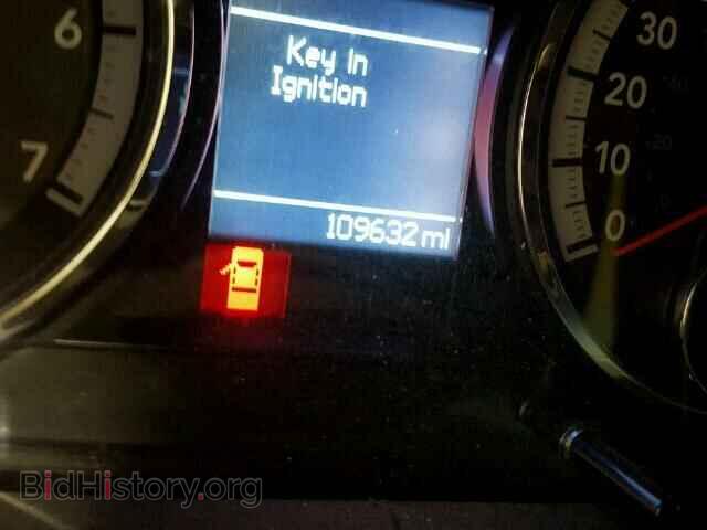 2011 DODGE RAM 1500 - VIN: 1D7RB1GT9BS696975 - Фото 8