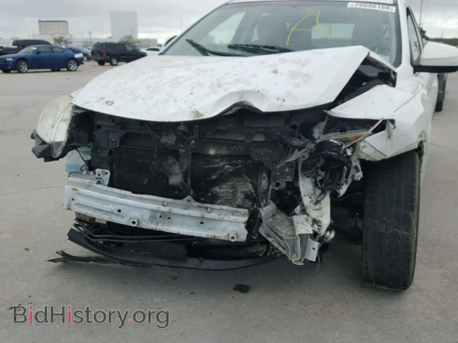 2012 MAZDA CX-9 - VIN: JM3TB2BA6C0354478 - Фото 9